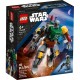 Конструктор LEGO Star Wars Робот Боба Фетта 155 деталей (75369)