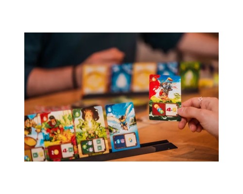 Настільна гра Geekach Games Племена вітру (Tribes of the Wind) (GKCH159) Настільна гра Geekach Games Племена вітру (Tribes of the Wind) (GKCH159)