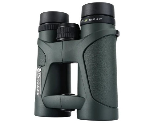 Бінокль Vanguard VEO XF 10x42 WP (VEO XF 1042) (DAS302095)