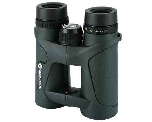 Бінокль Vanguard VEO XF 10x42 WP (VEO XF 1042) (DAS302095)