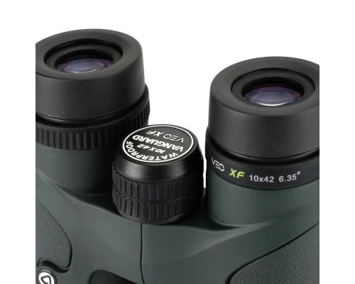 Бінокль Vanguard VEO XF 10x42 WP (VEO XF 1042) (DAS302095)