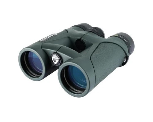 Бінокль Vanguard VEO XF 10x42 WP (VEO XF 1042) (DAS302095)