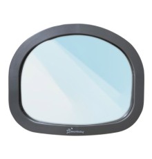 Додаткове дзеркало заднього огляду DreamBaby EZY-FIT Grey (G1228BB)