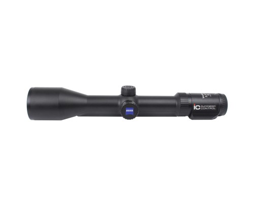 Оптичний приціл Zeiss Victory Varipoint М 2.5-10x50 iCT сітка 69 з підсвічуванням (521754-9969)