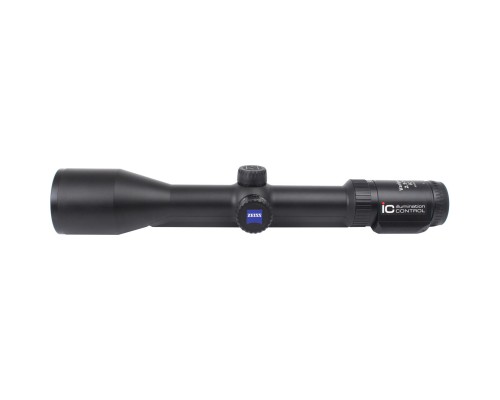 Оптичний приціл Zeiss Victory Varipoint М 2.5-10x50 iCT сітка 69 з підсвічуванням (521754-9969)