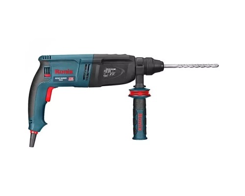 Перфоратор Ronix 850Вт, 26мм (2726)