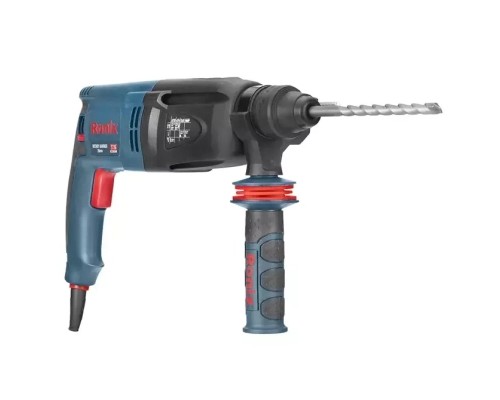 Перфоратор Ronix 850Вт, 26мм (2726)