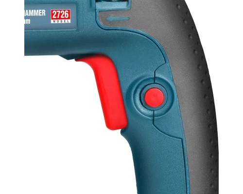 Перфоратор Ronix 850Вт, 26мм (2726)