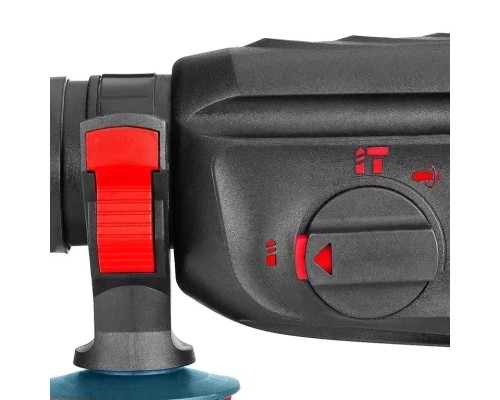 Перфоратор Ronix 850Вт, 26мм (2726)