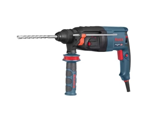Перфоратор Ronix 850Вт, 26мм (2726)