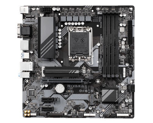 Материнська плата GIGABYTE B760M DS3H