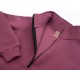 Спортивний костюм дитячий Joi флісовий (H-102-122G-pink)