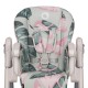 Стілець для годування Lionelo Zanna Pink Bubblegum (LO-ZANNA PINK BUBBLEGUM)