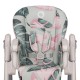 Стілець для годування Lionelo Zanna Pink Bubblegum (LO-ZANNA PINK BUBBLEGUM)