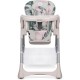 Стілець для годування Lionelo Zanna Pink Bubblegum (LO-ZANNA PINK BUBBLEGUM)