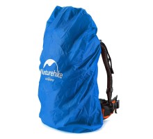 Чохол для рюкзака Naturehike NH15Y001-Z M 30-50 л Блакитний (6927595707630)