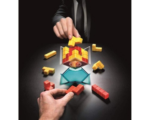 Настільна гра Smart Games Дуель в кубі (SGM 201)