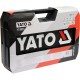 Набір інструментів Yato YT-38872