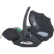 Автокрісло El Camino i-FIX (0-13кг) royal dark gray (ME 1110 royal.d.gray)