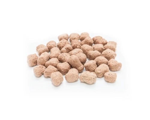 Ласощі для собак Brit Raw Treat freeze-dried Immunity ягня і курка 40 г (8595602564453)