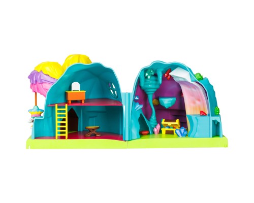 Ігровий набір Pinata Smashlings Будинок на дереві (будинок на дереві, 6 фігурок, аксесуари) (SL9000)