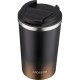 Термокружка Ardesto 360 мл BlackCopper (AR2636BC)