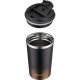 Термокружка Ardesto 360 мл BlackCopper (AR2636BC)