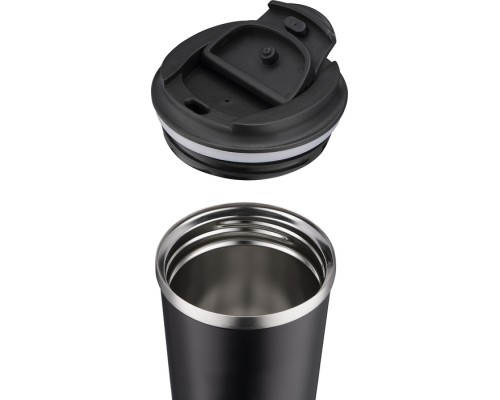 Термокружка Ardesto 360 мл BlackCopper (AR2636BC)