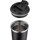 Термокружка Ardesto 360 мл BlackCopper (AR2636BC)