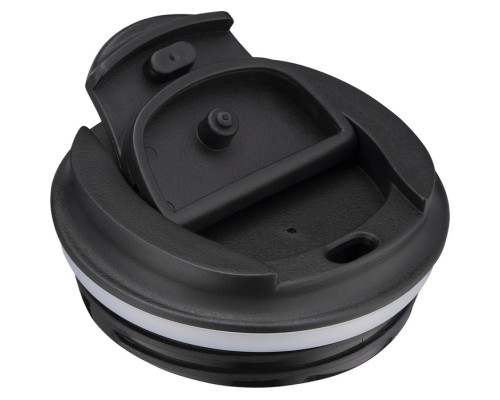 Термокружка Ardesto 360 мл BlackCopper (AR2636BC)