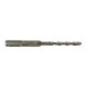 Бур Milwaukee SDS-PLUS M2, 6.0х110х50мм (4932307068)