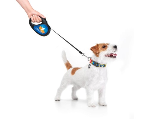 Повідок для собак WAUDOG R-leash 