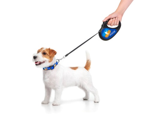 Повідок для собак WAUDOG R-leash 