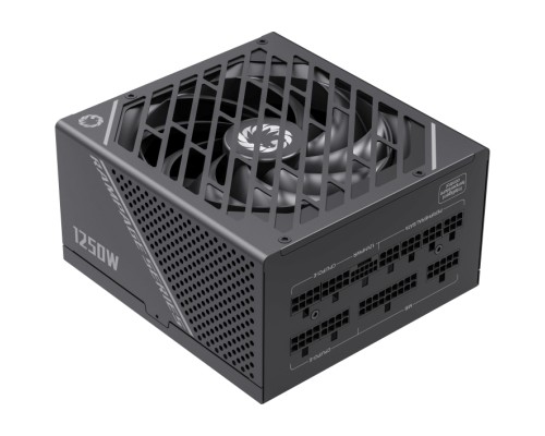 Блок живлення Gamemax 1250W (GX-1250 PRO BK (ATX3.0 PCIe5.0)