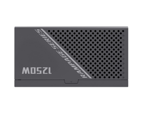 Блок живлення Gamemax 1250W (GX-1250 PRO BK (ATX3.0 PCIe5.0)