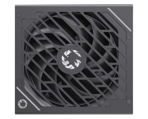Блок живлення Gamemax 1250W (GX-1250 PRO BK (ATX3.0 PCIe5.0)