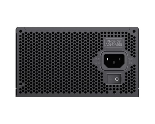 Блок живлення Gamemax 1250W (GX-1250 PRO BK (ATX3.0 PCIe5.0)