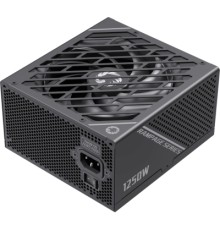 Блок живлення Gamemax 1250W (GX-1250 PRO BK (ATX3.0 PCIe5.0)