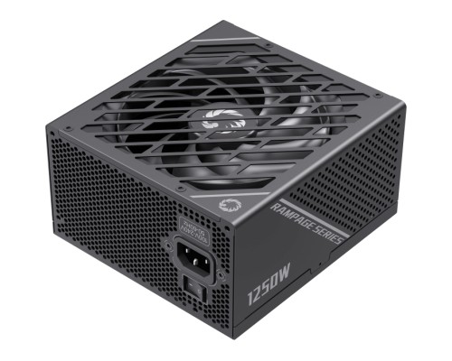 Блок живлення Gamemax 1250W (GX-1250 PRO BK (ATX3.0 PCIe5.0)