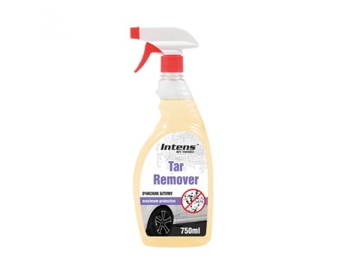 Автомобільний очисник WINSO INTENSE Tar Remover 750мл (875001)