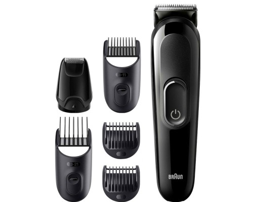 Тример Braun MGK3420