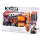 Іграшкова зброя Zuru X-Shot Швидкострільний бластер Skins Dread Boom (12 патронів) (36517A)