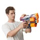 Іграшкова зброя Zuru X-Shot Швидкострільний бластер Skins Dread Boom (12 патронів) (36517A)