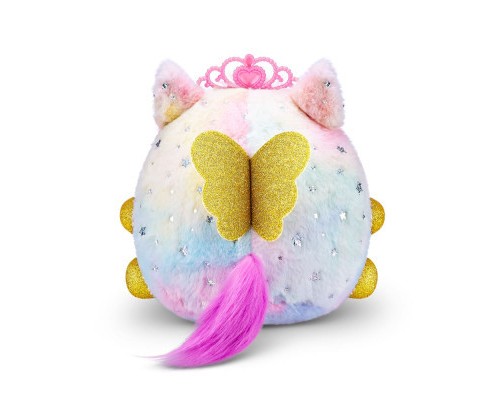 М'яка іграшка Rainbocorns сюрприз A серія Fairycorn Princess (9281A) М'яка іграшка Rainbocorns сюрприз A серія Fairycorn Princess (9281A)