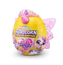 М'яка іграшка Rainbocorns сюрприз A серія Fairycorn Princess (9281A)