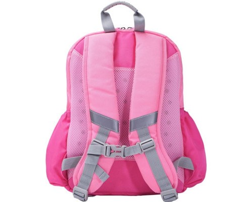 Рюкзак шкільний Upixel Dreamer Space School Bag - Жовто-рожевий (U23-X01-F)