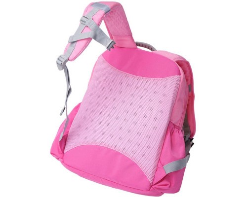 Рюкзак шкільний Upixel Dreamer Space School Bag - Жовто-рожевий (U23-X01-F)