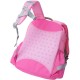 Рюкзак шкільний Upixel Dreamer Space School Bag - Жовто-рожевий (U23-X01-F)