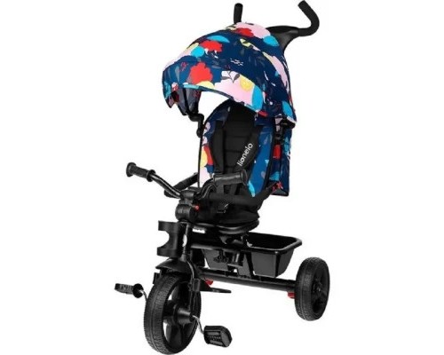 Дитячий велосипед Lionelo Haari Blue Navy (LO-HAARI BLUE NAVY)