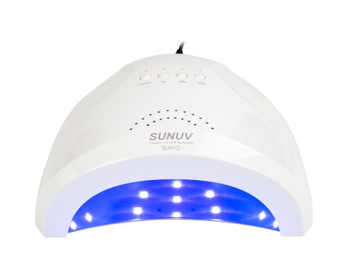 Лампа для манікюру Sun FL940127